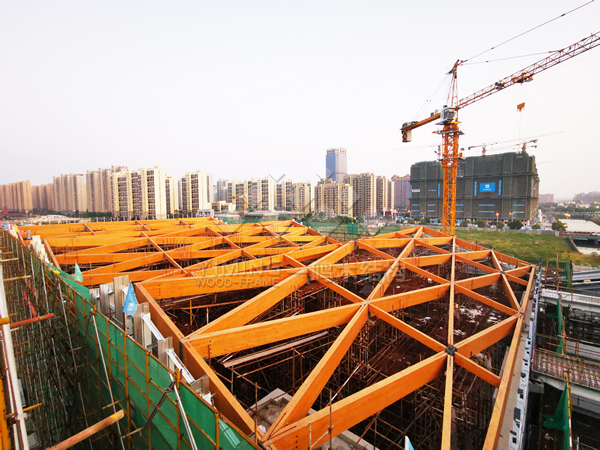 ���ͽY(ji��)��(g��u)ľ���c�p�ͽY(ji��)��(g��u)ľ�ݵą^(q��)�e